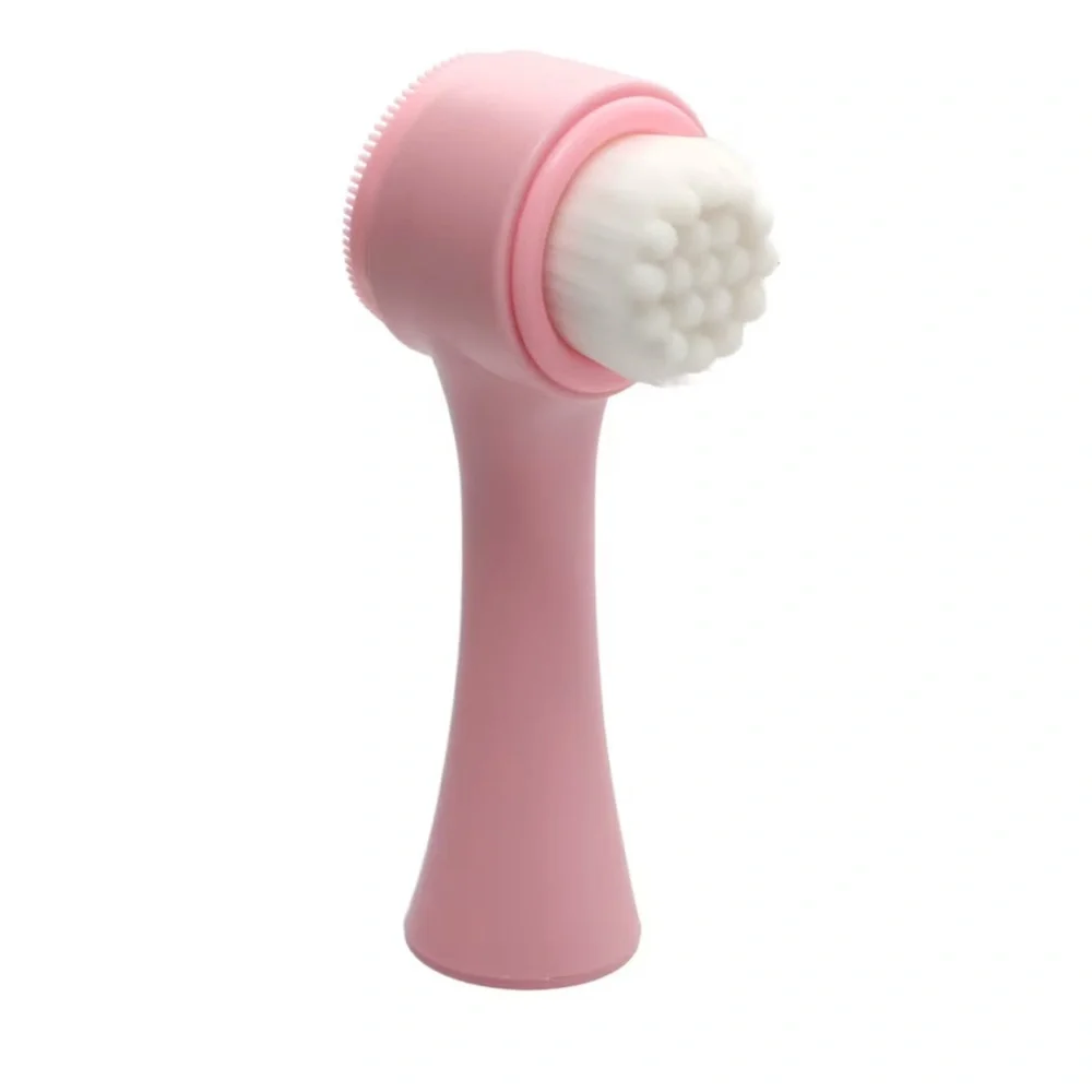 Facial Cleansing Brush assorted colors